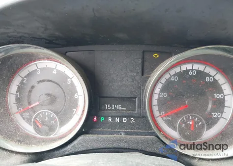 2019 Dodge Grand Caravan Sxt из США, поврежденный, VIN 2C4RDGCG9KR757999